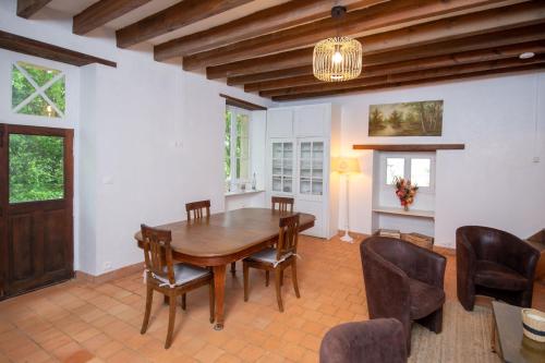 La croix des vignes - last minute hotel in Unknown City