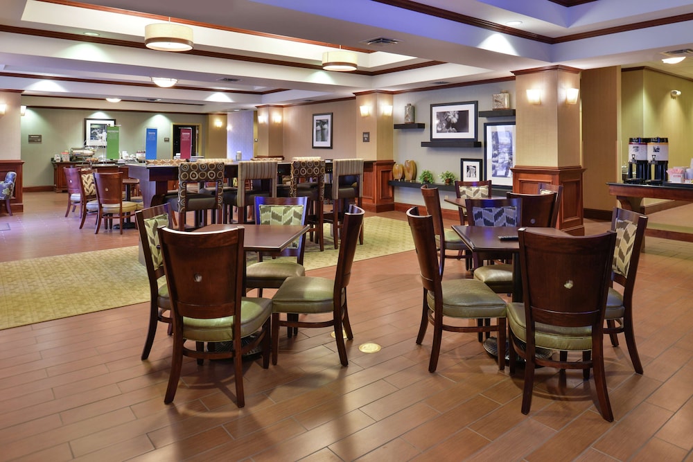 Hampton Inn Harrison - photo 25