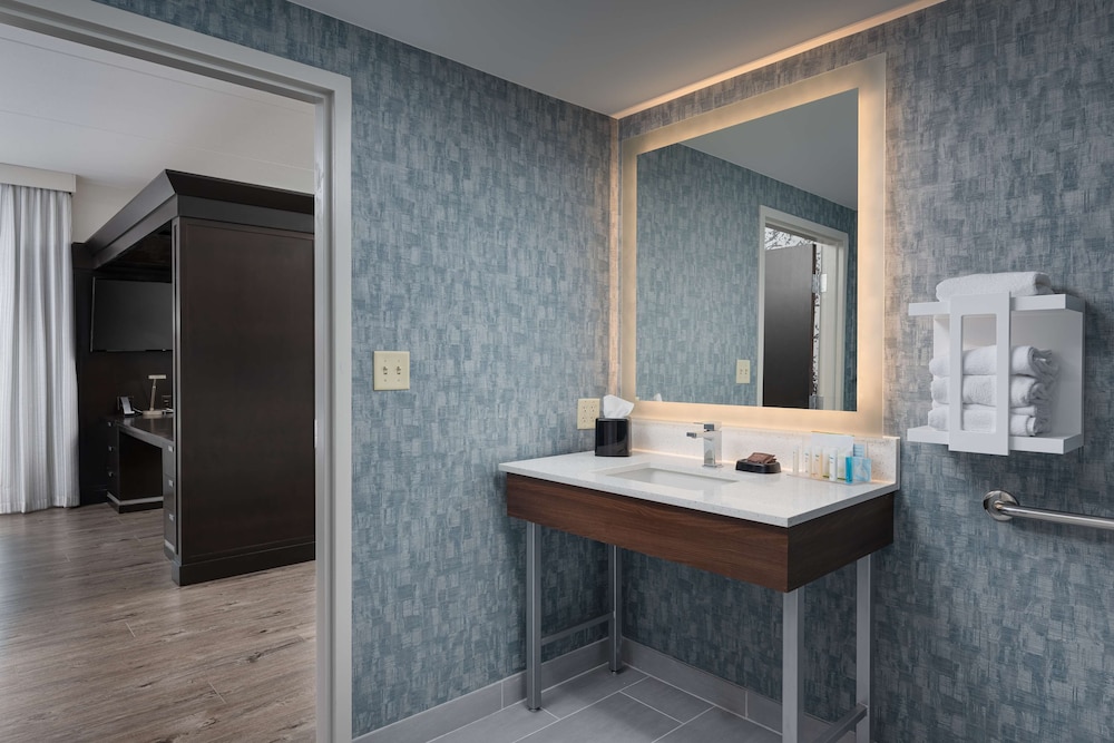 Hampton Inn & Suites Chattanooga Downtown - photo 25