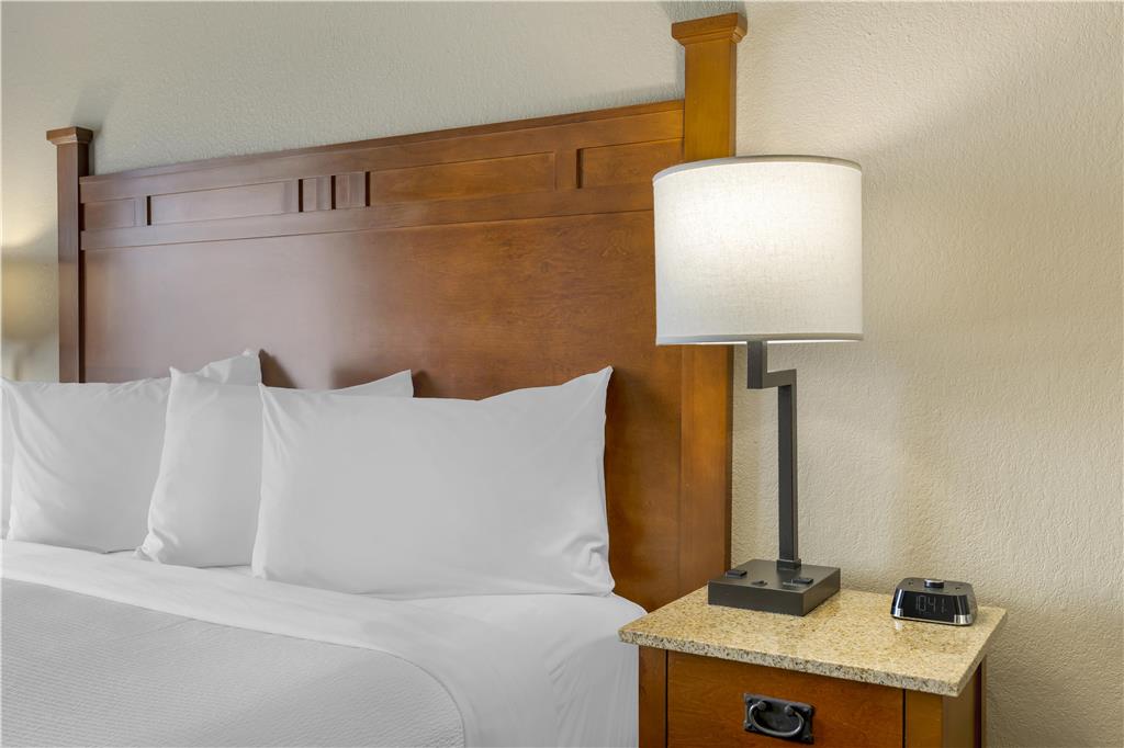 Best Western Plus Riverfront Hotel & Suites - photo 48