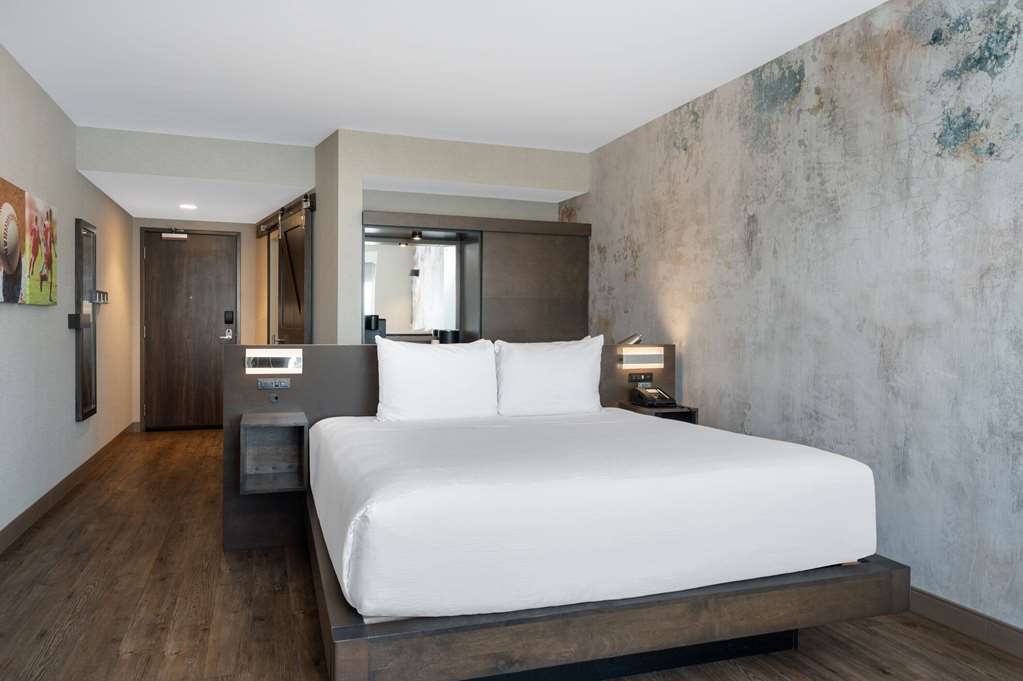 Wyndham Westfield - photo 12