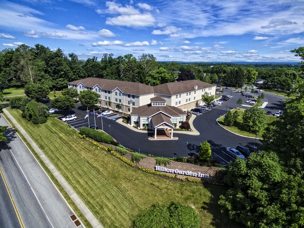 Hilton Garden Inn Hershey - photo 50