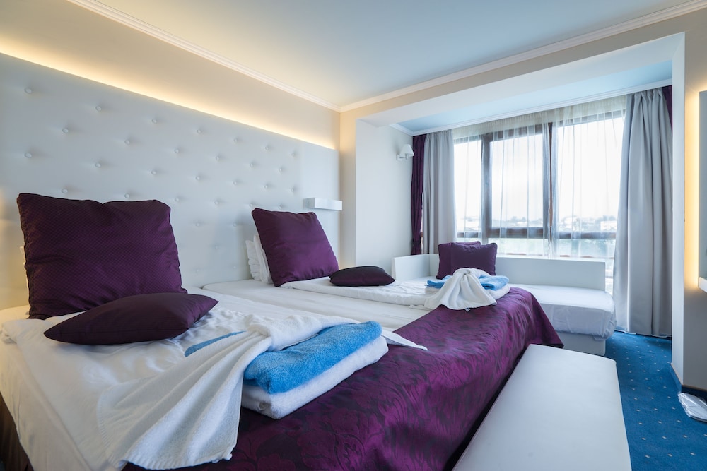 Perla Royal Hotel — Primorsko — photo 5