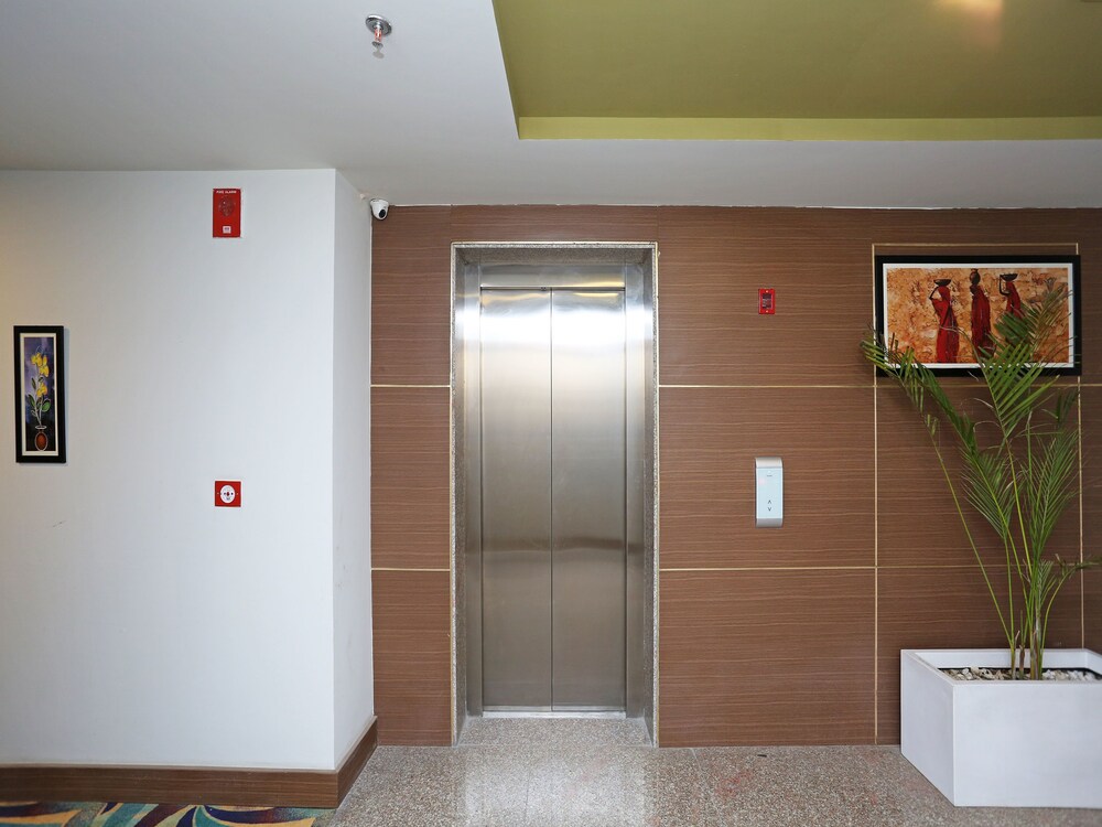 Capital O 13727 Hotel Aarogyam Suites — Roorkee — photo 4