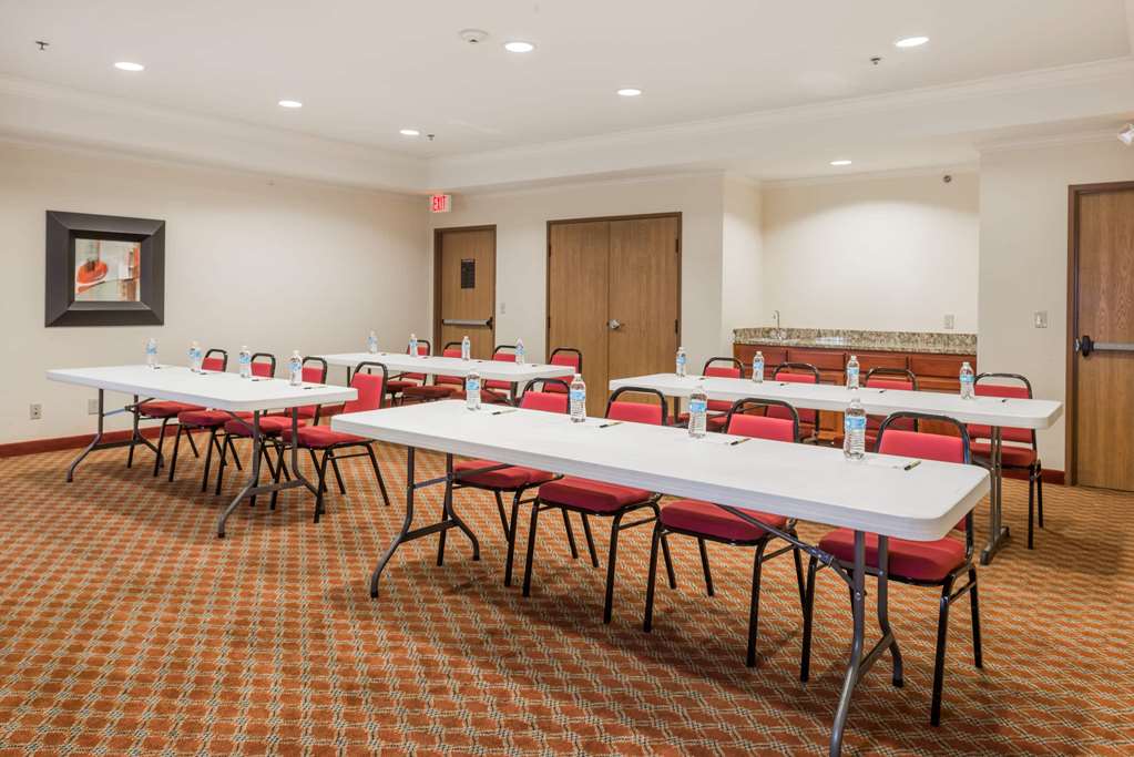 Super 8 by Wyndham St Robert Ft Leonard Wood Area - photo 13