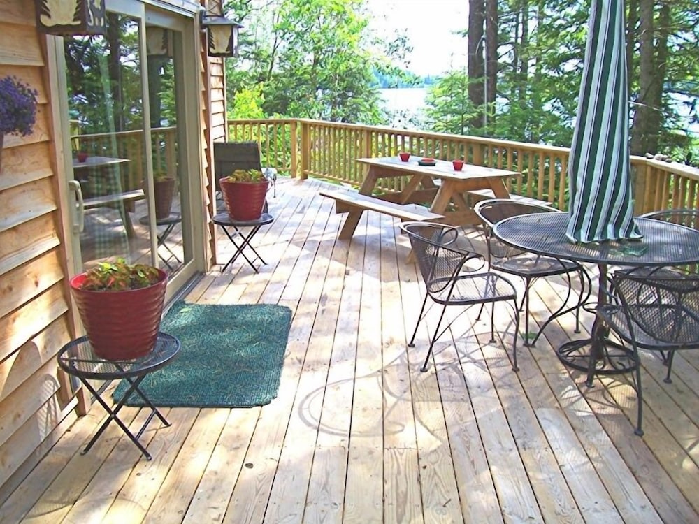Crow Wing Crest Resort - photo 91