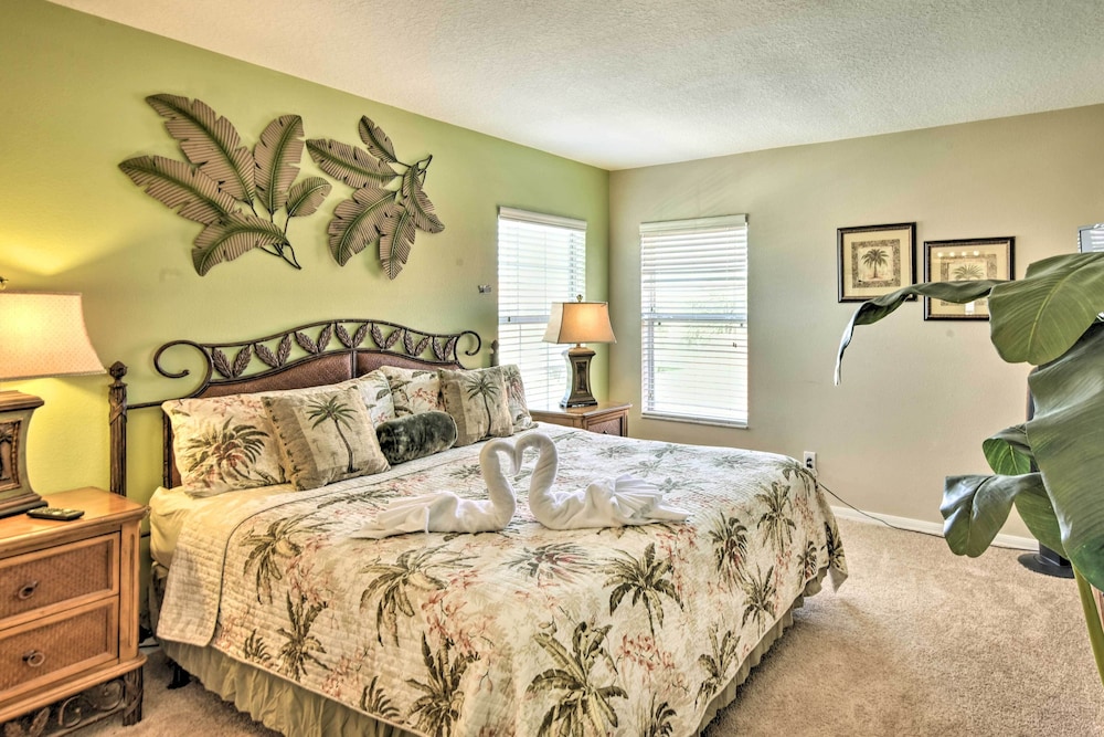 about 15 Mi to Disney Resort Home with Private Pool - photo 5