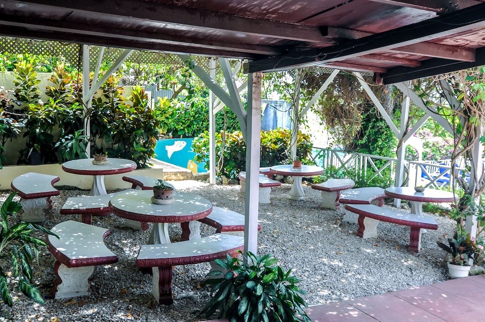 Relax Resort — hotel in Montego Bay