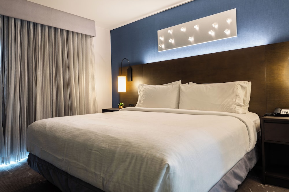 Embassy Suites by Hilton Tulsa I 44 - photo 10