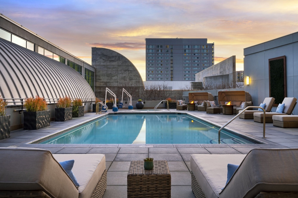San Jose Marriott - photo 52