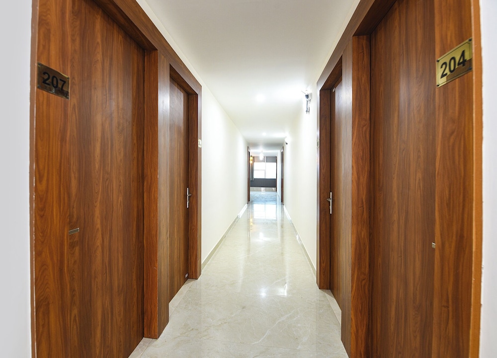 Fabhotel Sky I — Bilaspur — photo 5