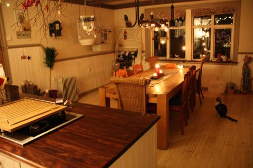 Julia's Guesthouse