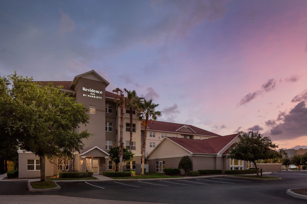 Residence Inn by Marriott Tampa Oldsmar - featured photo