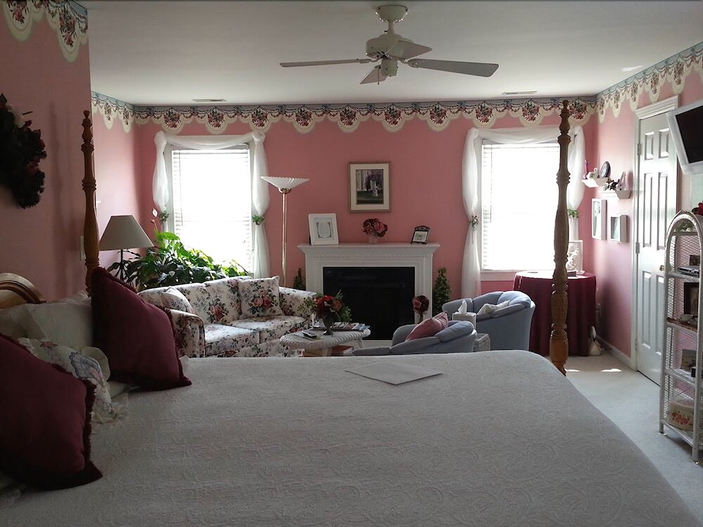 B&B Country Garden Inn - photo 2