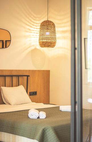 Cozy 1BR Apartment By Wehost