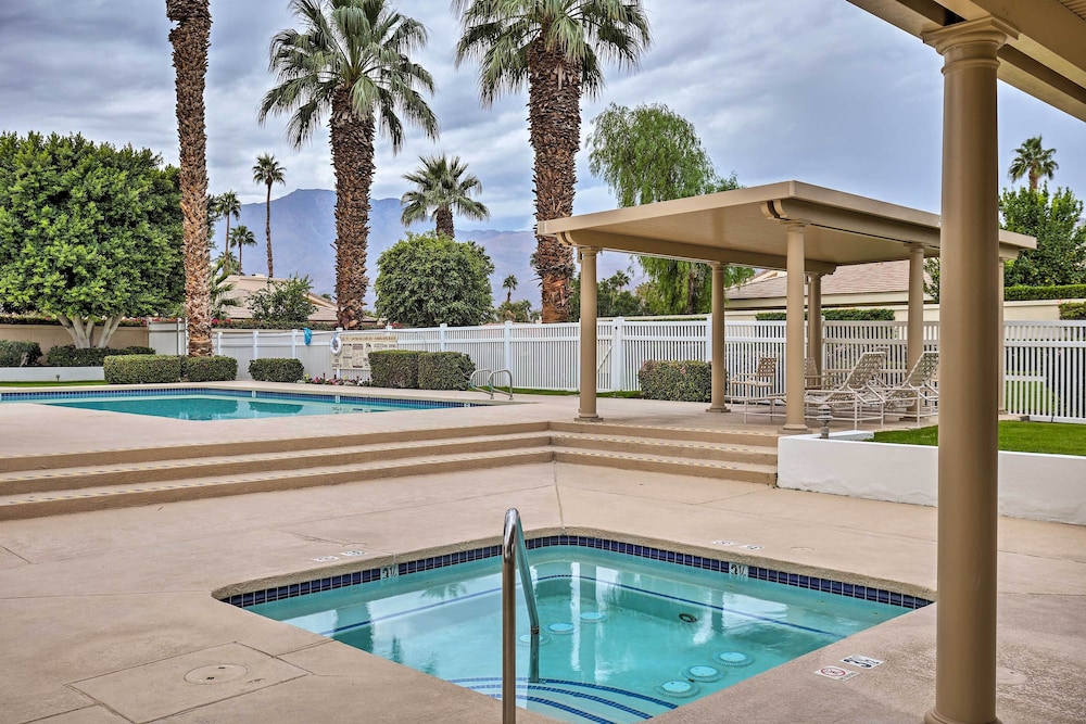 067439 2 BR Golf Resort Condo 6 Mi to Polo Club - photo 14