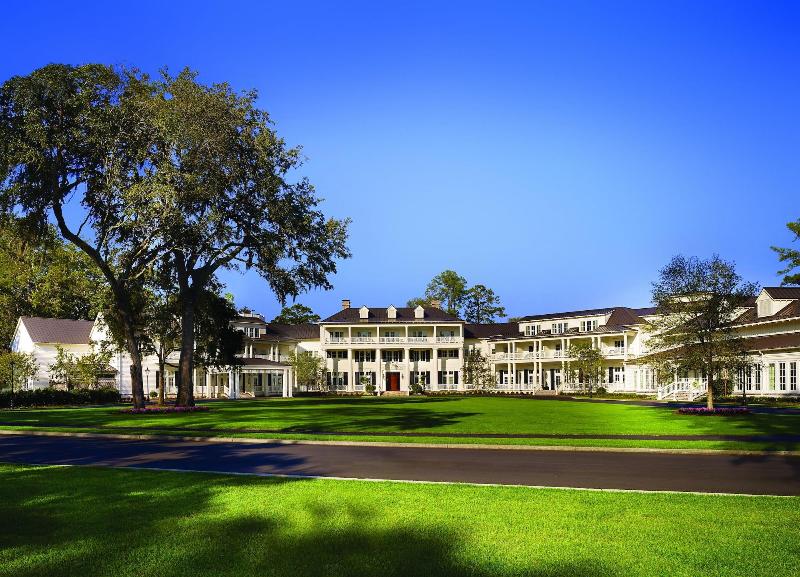 The Inn at Palmetto Bluff - photo 6