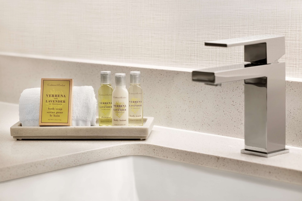 Doubletree by Hilton McLean Tysons - photo 38
