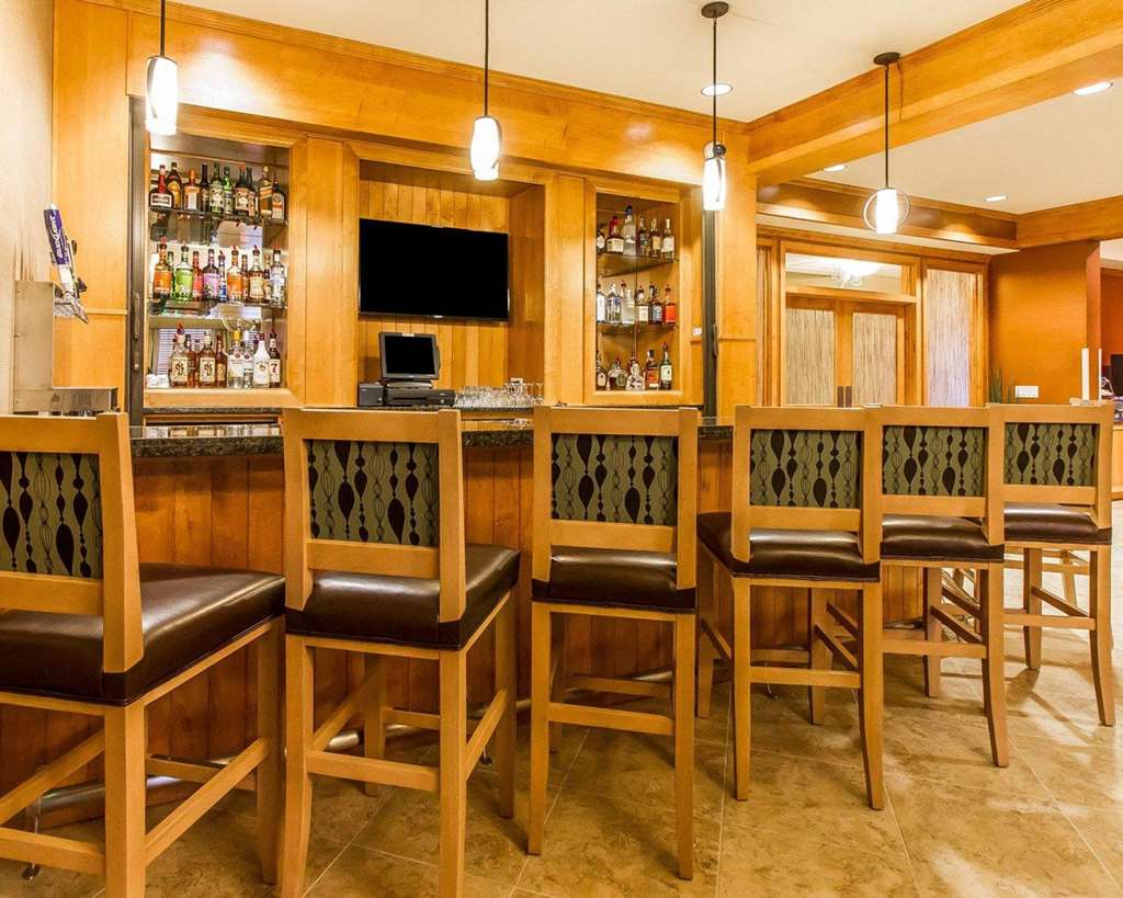 MainStay Suites Stanley - photo 76