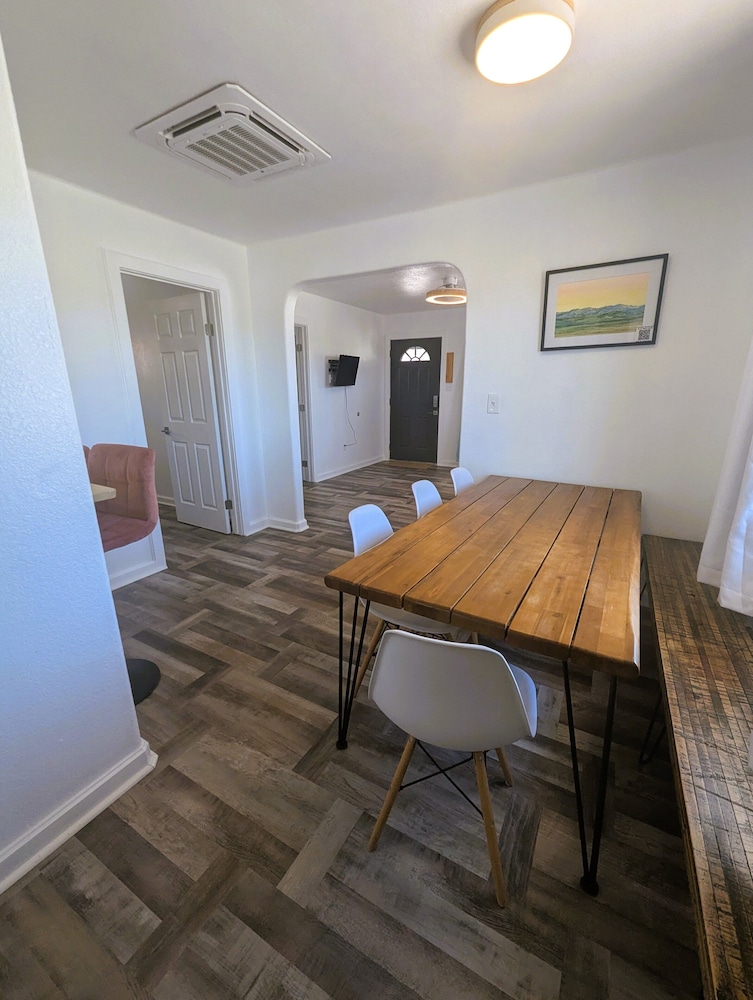 Little Canyon Inn - photo 20