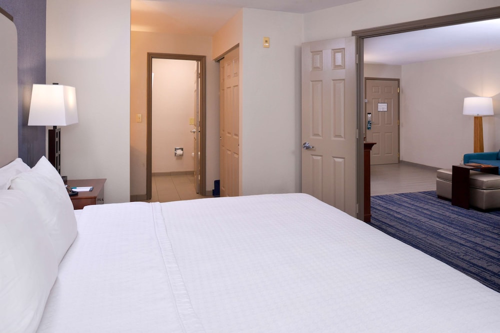 Homewood Suites by Hilton Dallas Lewisville - photo 12