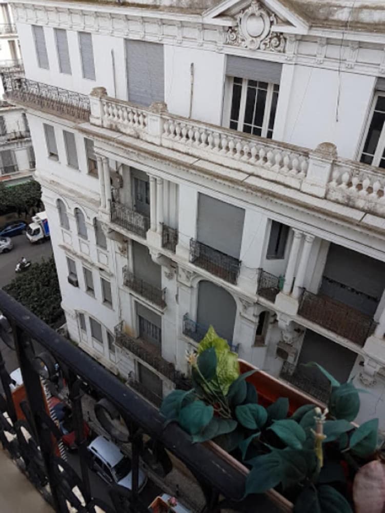 Audin ex ST — Algiers — photo 5