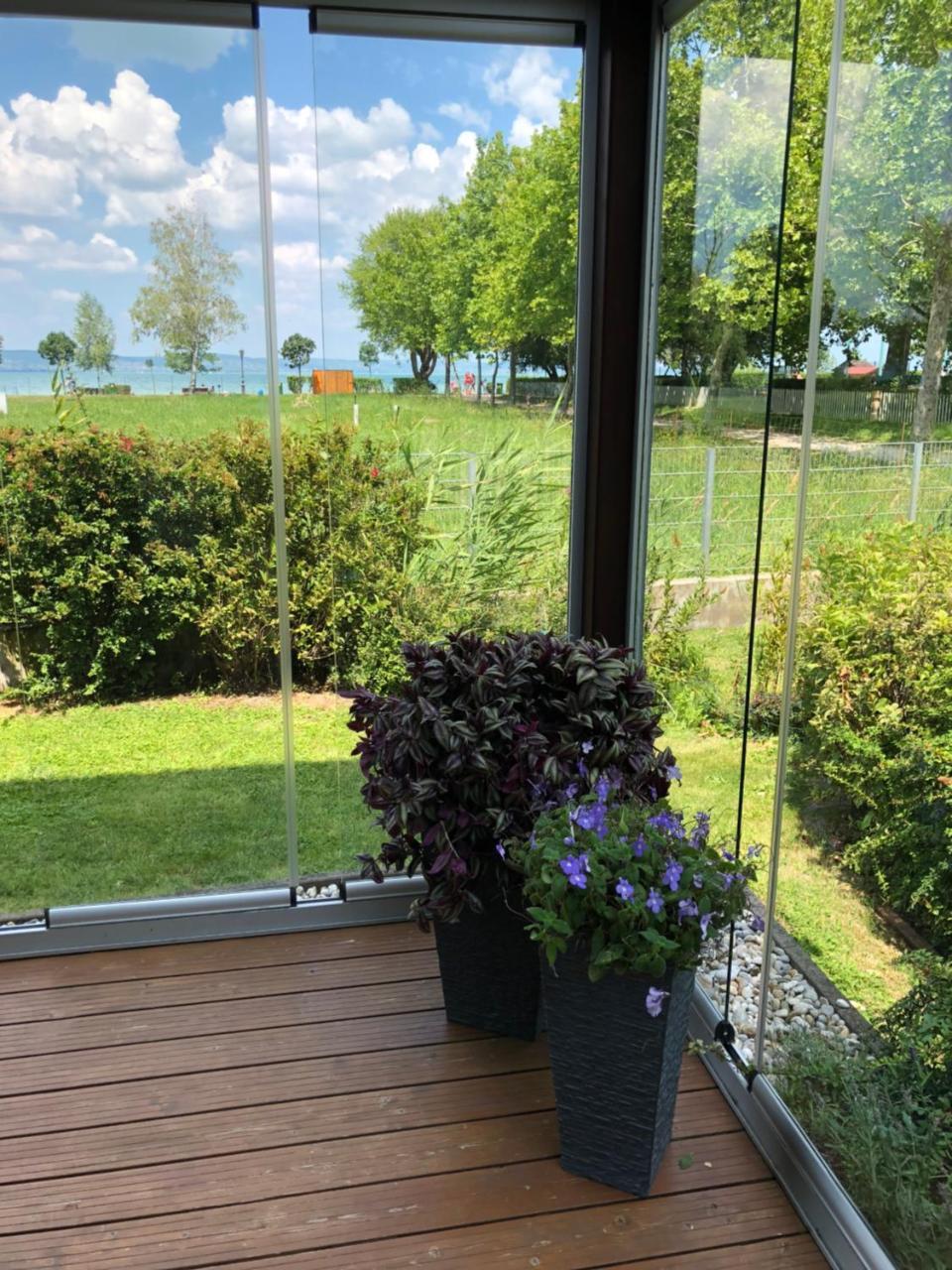 B Home Resort in Zamardi, Hungary