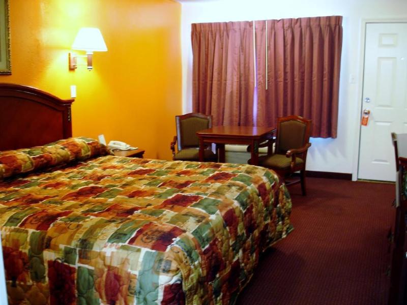 Antilley Inn - photo 23