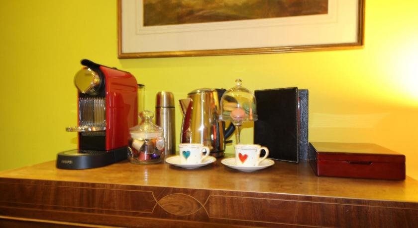 Woundales Farmhouse bed and breakfast