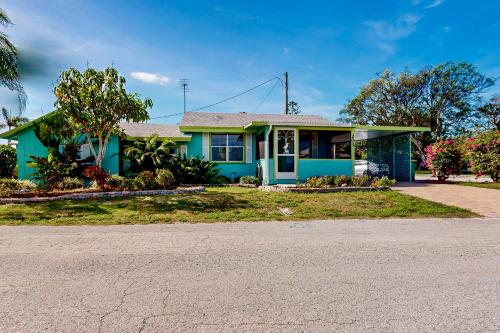 Bayfront Bliss Retreat in Marco Island, United States