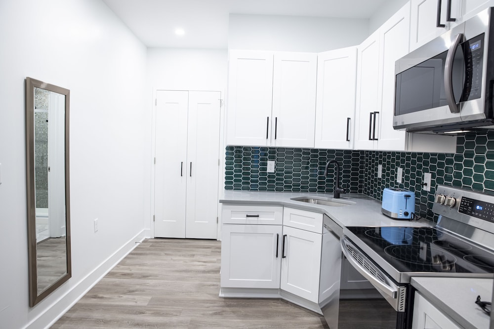 Peachtree Suites - photo 11