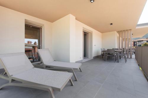 Residence Eleonora — 4-Star Luxury Hotel in Garda, Italy