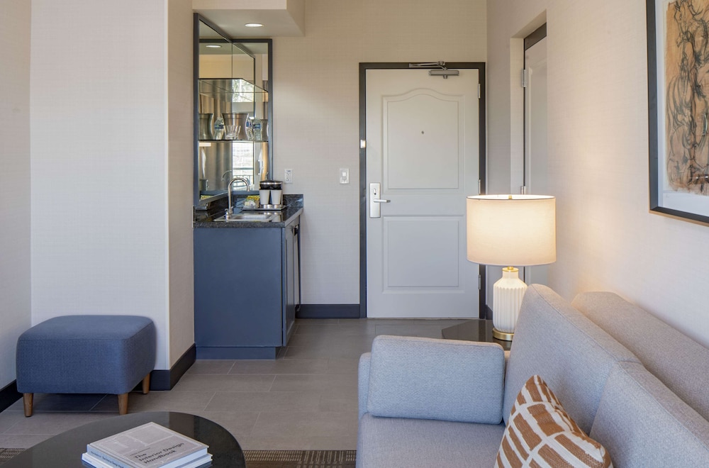 Hilton San Antonio Hill Country - photo 21