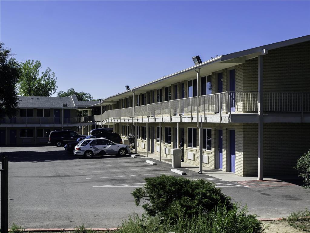 Motel6 Colorado Springs CO South Metro Area - photo 18