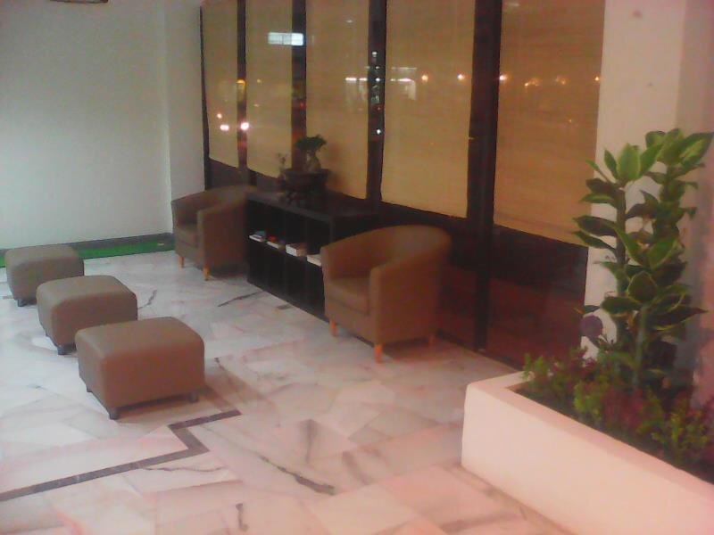 Juita Premier Hotel in Kota Bharu, Malaysia