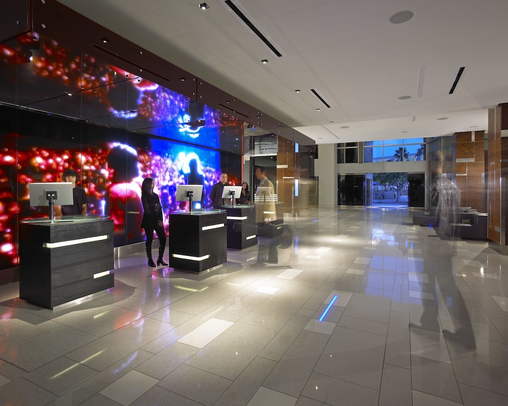 Hard Rock Hotel San Diego - photo 2