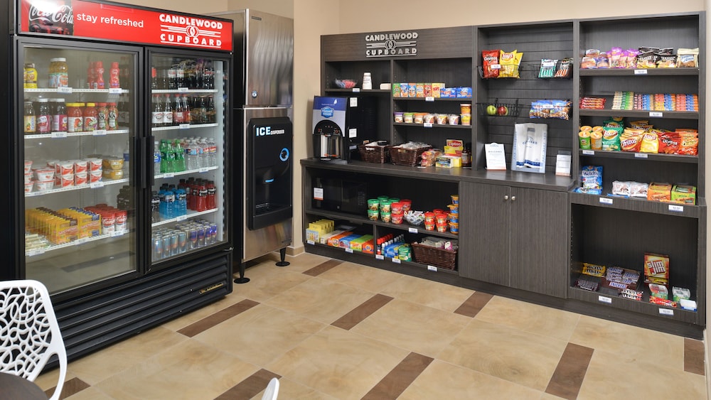 Candlewood Suites Houma by IHG - photo 28