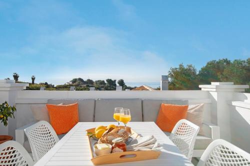 Oasis De Capistrano Calle Las Palmas 24 B — Nerja