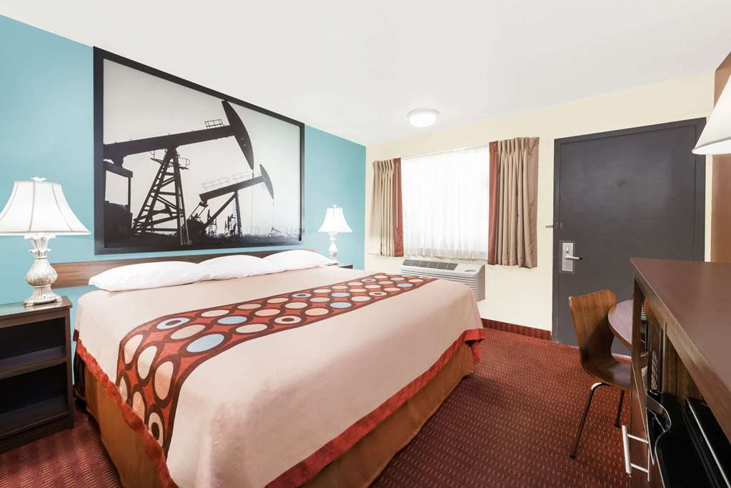 Super 8 by Wyndham Midwest City OK - photo 12