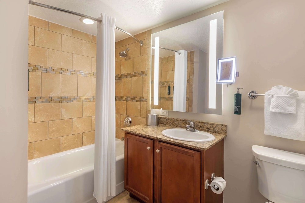 Hilton Grand Vacations Club Anderson Ocean Myrtle Beach - photo 30