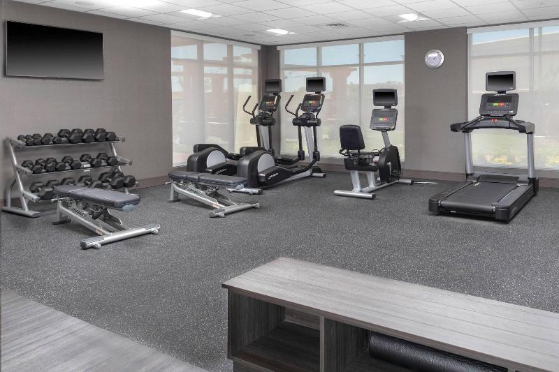 Fairfield Inn & Suites by Marriott Charlotte Pineville - photo 80