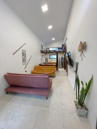 Casa Vacacional en Santa Cruz — 4-Star Luxury Hotel in Puerto Ayora, Ecuador