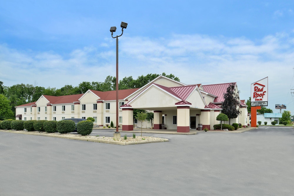 Red Roof Inn Sandusky Milan - featured photo