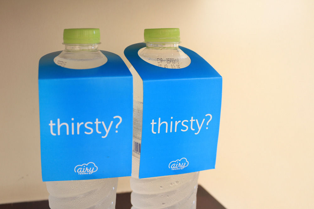 Airy Legian Pantai Kuta Gang Benesari Bali in Kuta, Indonesia