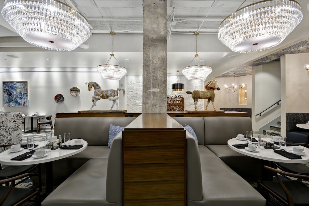 Hotel Indigo Kansas City The Crossroads by IHG - photo 35