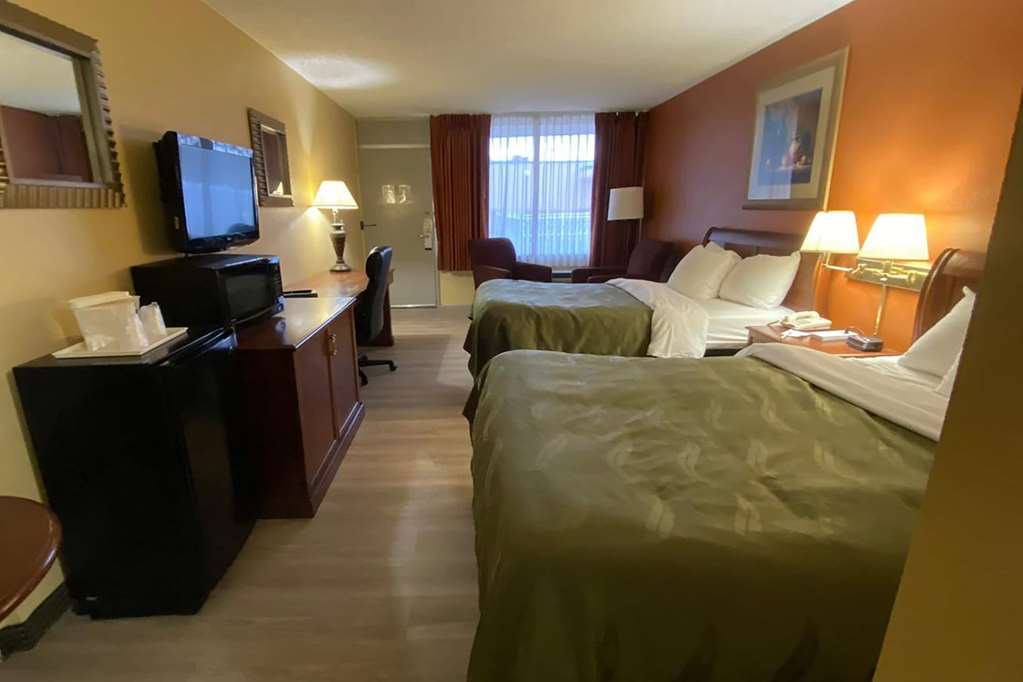 Ramada by Wyndham Rome Verona - photo 12