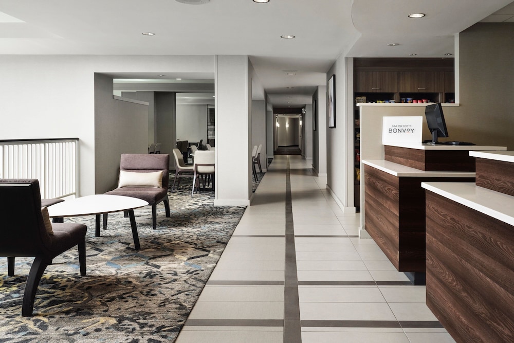 Residence Inn by Marriott Philadelphia Conshohocken - photo 40