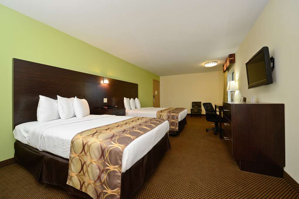 Americas Best Value Inn & Suites Lake Charles at I 210 Exit 11 - photo 11