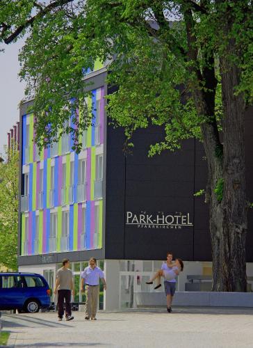 Parkhotel Pfarrkirchen — Pfarrkirchen