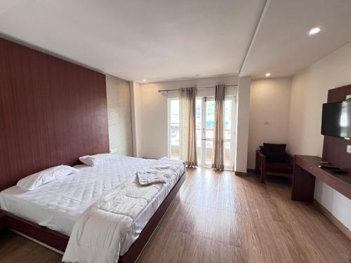 Faris Rooms in Malappuram, India